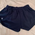 Lululemon Hotty Hot Short 2.5” Photo 0