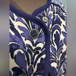 Isaac Mizrahi NWOT ButtonUp Cardigan Small Photo 9