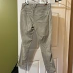 Jag jeans  gray green‎ pants size 4 Photo 3