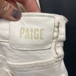 Paige  Claudine Overall Ankle Length Slare Utility Pockets size 23 (b28.12) Photo 8