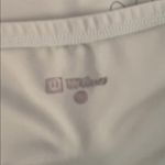 Wilson women’s small green floral tennis skirt‎ Photo 2