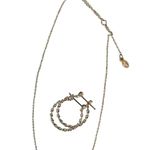 Disney Aristocats Marie Silver Chain Vintage Dainty Charm Fashion Necklace Photo 3