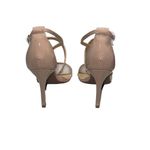 Thalia Sodi NIB! Women's Darria Strappy Stiletto Sandals - Size 11M Photo 5