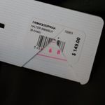 Ted Baker Pikaa Khaki Green Halter Swimsuit Size 10 New Photo 10