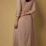 Anarkali Suit Pink Size XS Photo 1