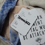 Free People Desert Flower Velvet Maxi Dress Photo 4