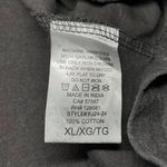 NWT! Reason Streetwear Dabbing Bear Hand Made Tie Dye Grey T Photo 7