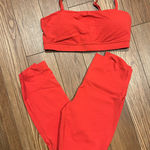 CRZ Yoga  Set Photo 0