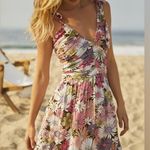 Agua Bendita  Sierra Java Dress size medium Photo 11