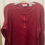 Bugle Boy FINAL MARKDOWN ladies  Henley small Photo 0