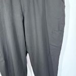 Insight med couture black cargo jogger 211 size 2 XL  Photo 6