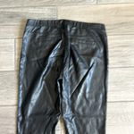 BLANK NYC  faux leather leggings Photo 6