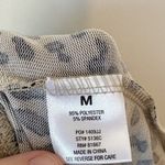 NWT 2Liv Cheetah Print Pull Photo 3