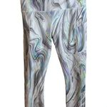 Athleta NWOT CONTENDER OPAL CAPRI LEGGINGS Photo 0