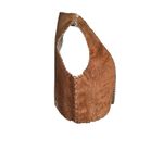 Ralph Lauren Sport vintage leather vest with a natural hair on cowhide size M Photo 2