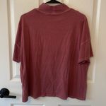 Free People Fearless tee Photo 4