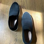 Women’s Black Slip Photo 3