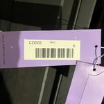 Cinderella Divine NWT Corset Off-Shoulder Floral Embellished Prom Dress Photo 6