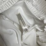 Free People NWT  Women's FP‎ Movement White Shorts Size S Training Swim Photo 5