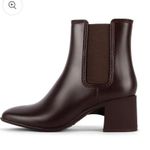Jeffrey Campbell NWOB  rainy day boots Photo 0