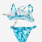 Sundazed Womens Tie Dye Shirred 2 Photo 3