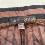 Pretty You London Pajama Trousers Size M Photo 6