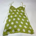 For Love & Lemons  Adira Mini Dress Size XL Photo 2