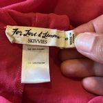 For Love & Lemons  skivvies set small Photo 7