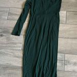 Pretty garden one shoulder dress Photo 4