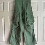 Urban Outfitters BDG barrel cargo pants Photo 1