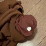 Lululemon Roasted brown  align leggings never worn Photo 2