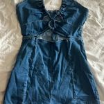 Windsor  Jean romper Photo 2