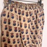 NWT Alix of Bohemia Baja Rincon Pant Tan Size M Photo 9