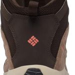 Columbia Hiking Boots Photo 3