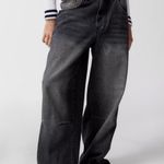 Jaded London Colossus Baggy Wide Leg High Waisted Jean Photo 3