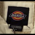 Dickies Duck Canvas Textured Fleece Lined
Jacket. Size Small Photo 6
