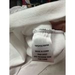 Brooklyn Cloth  Co. * Good Vibes * Womans Hoodie Sz L Photo 3