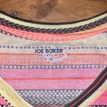 Joe Boxer Graphic Tee Shirt - Great Spring Colors, Medium - New! Photo 3