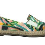 Anne Klein Multicolor Bamboo Stefana Espadrilles - Size 7.5 - Women Photo 5