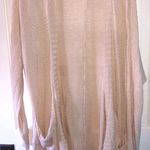 Ecote Cream Cardigan Photo 0