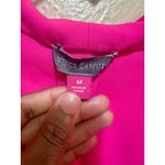 Vince Camuto Sleeveless Cowl Neck Blouse Top Pink Women's Medium M Photo 1