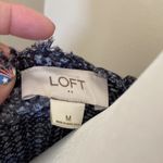 Loft dressy tank top - size Medium (B8) Photo 3