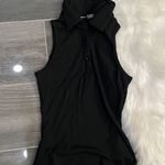 SheIn Polo Tank Top Photo 2