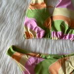 Aurelle Swim NWT Indio Bikini Set Photo 2