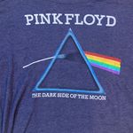 Pink Floyd Cropped Crewneck Photo 1
