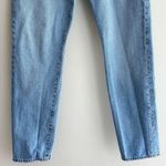 Levi's Levi’s 512 Classic Slim Fit Tapered Jeans, Light Wash Denim, W33 L30 Photo 3