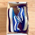 Vans  Kyle Walker Navy VNOA5JIENGJ
Women 8.0 US Mens 6.5 US Photo 8