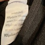 We Wore What Danielle Bernstein Wrap Around Tie Top in Black Sexy Chic Revolve Size‎ Medium Photo 7