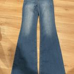 JustFab Brand New  Super Flare Jeans Size 26 Photo 0