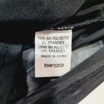 superdown  Roxana Mini Dress in Black XS Photo 6